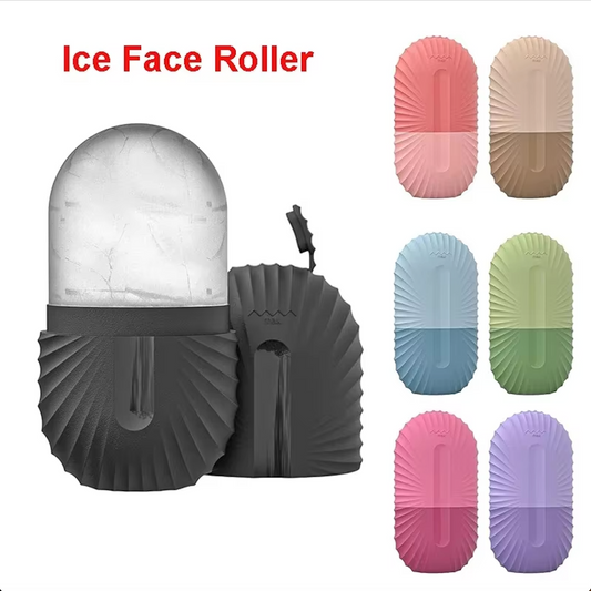 Ice Facial Roller