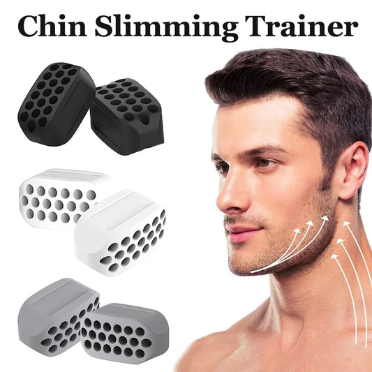 Silicone Jaw Exerciser